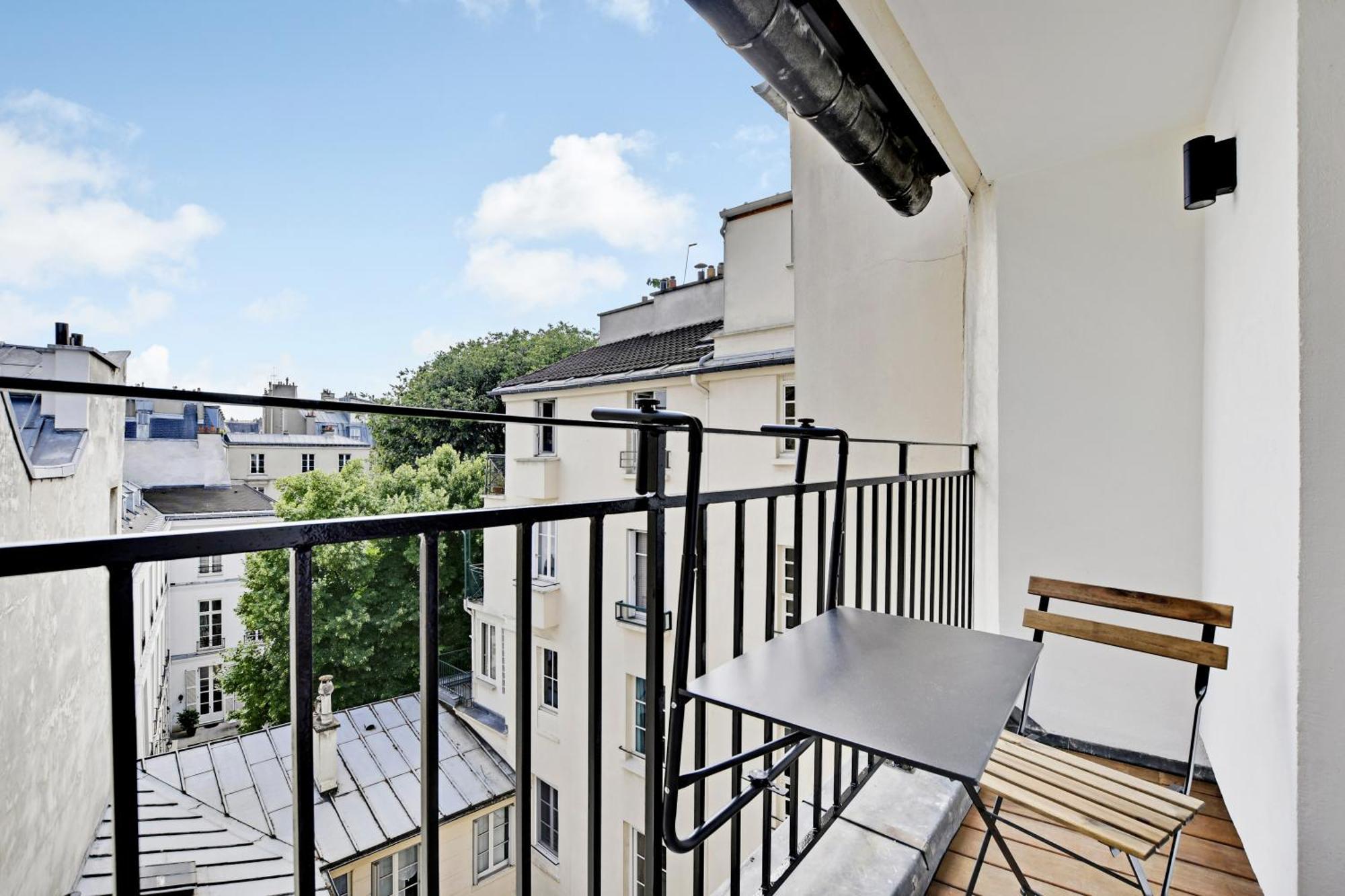 Paris Home Collection Serviced Apartments In Notre Dame - Rue Savoie Bagian luar foto